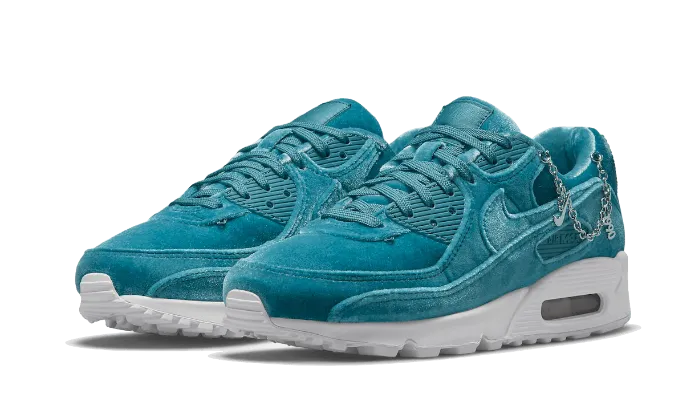 Air Max 90 Lucky Charms Ash Green