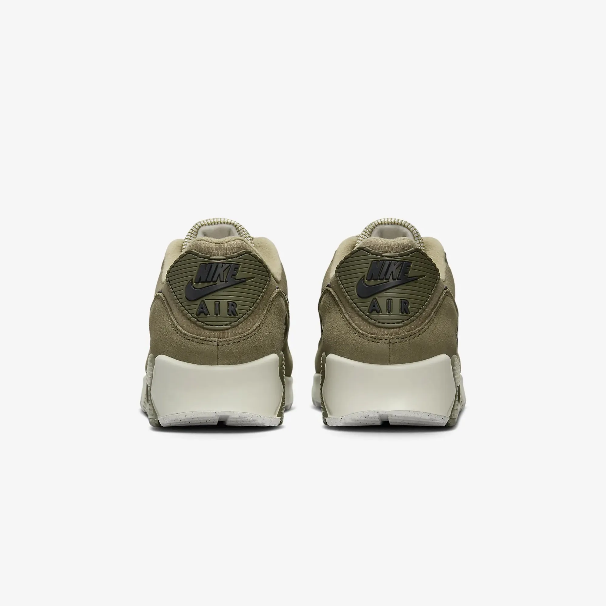 AIR MAX 90 'NEUTRAL OLIVE/BLACK-MEDIUM OLIVE'