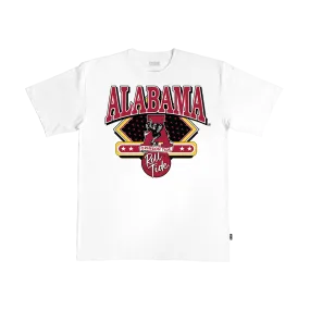 Alabama Roll Tide Heavy Tee