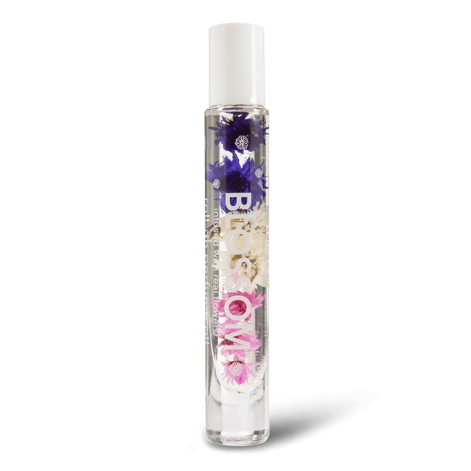 All-Natural Roll-On Perfume