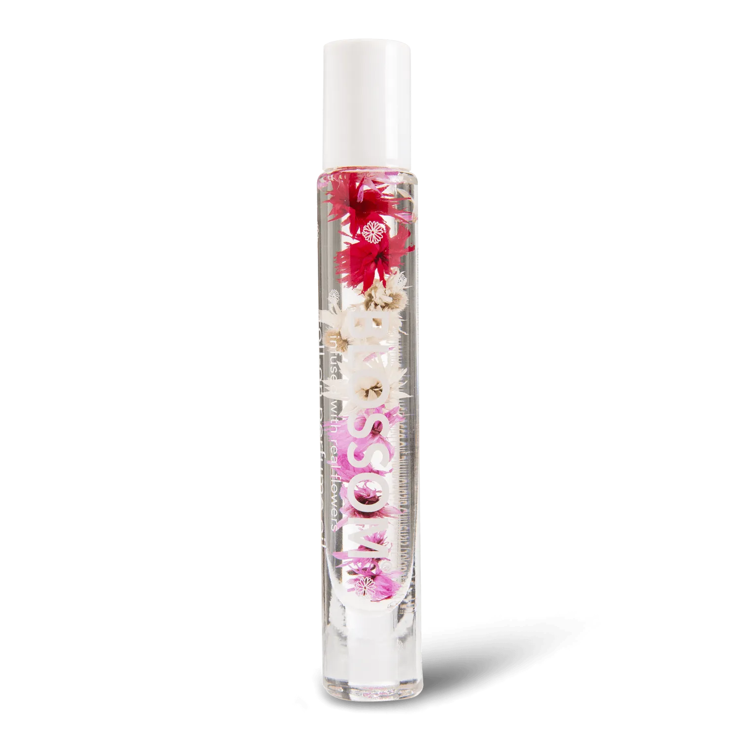 All-Natural Roll-On Perfume