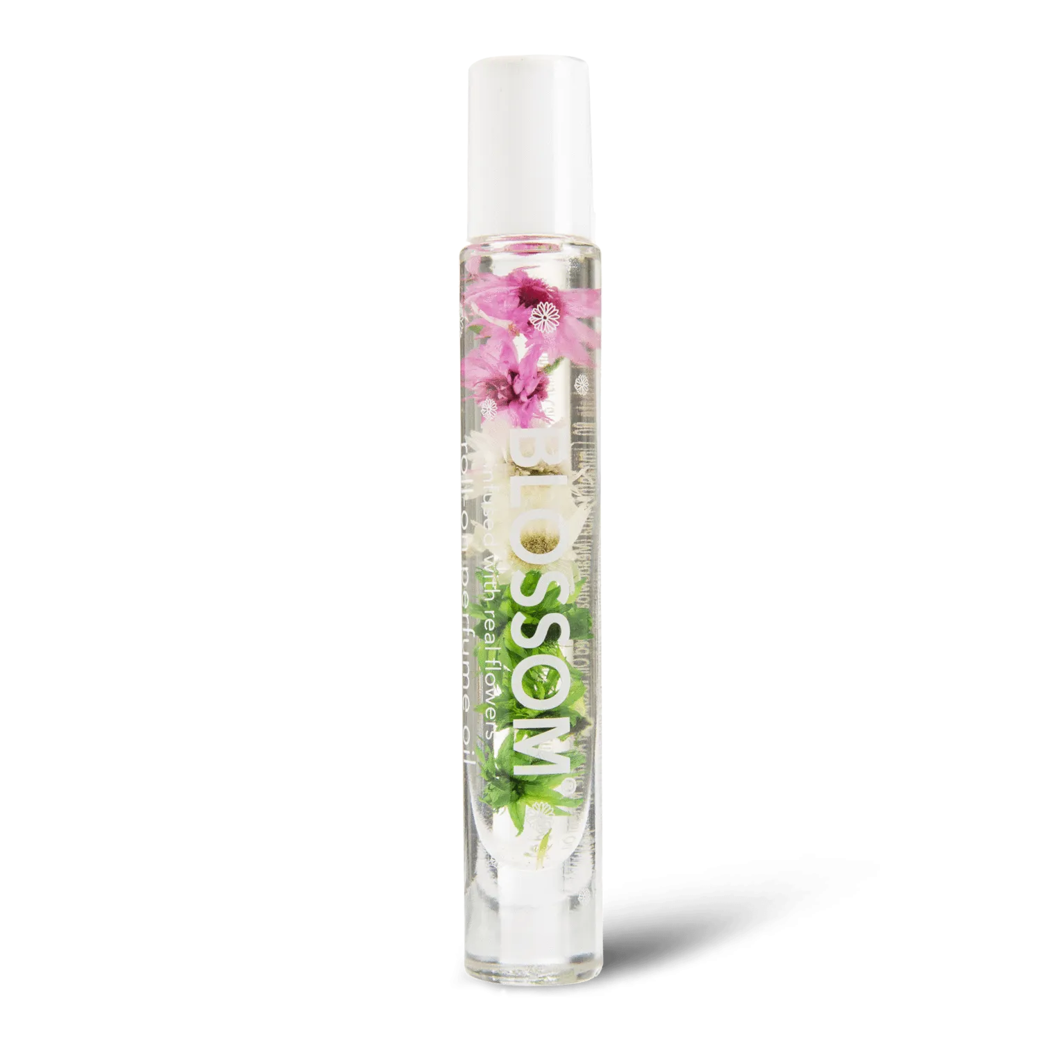 All-Natural Roll-On Perfume