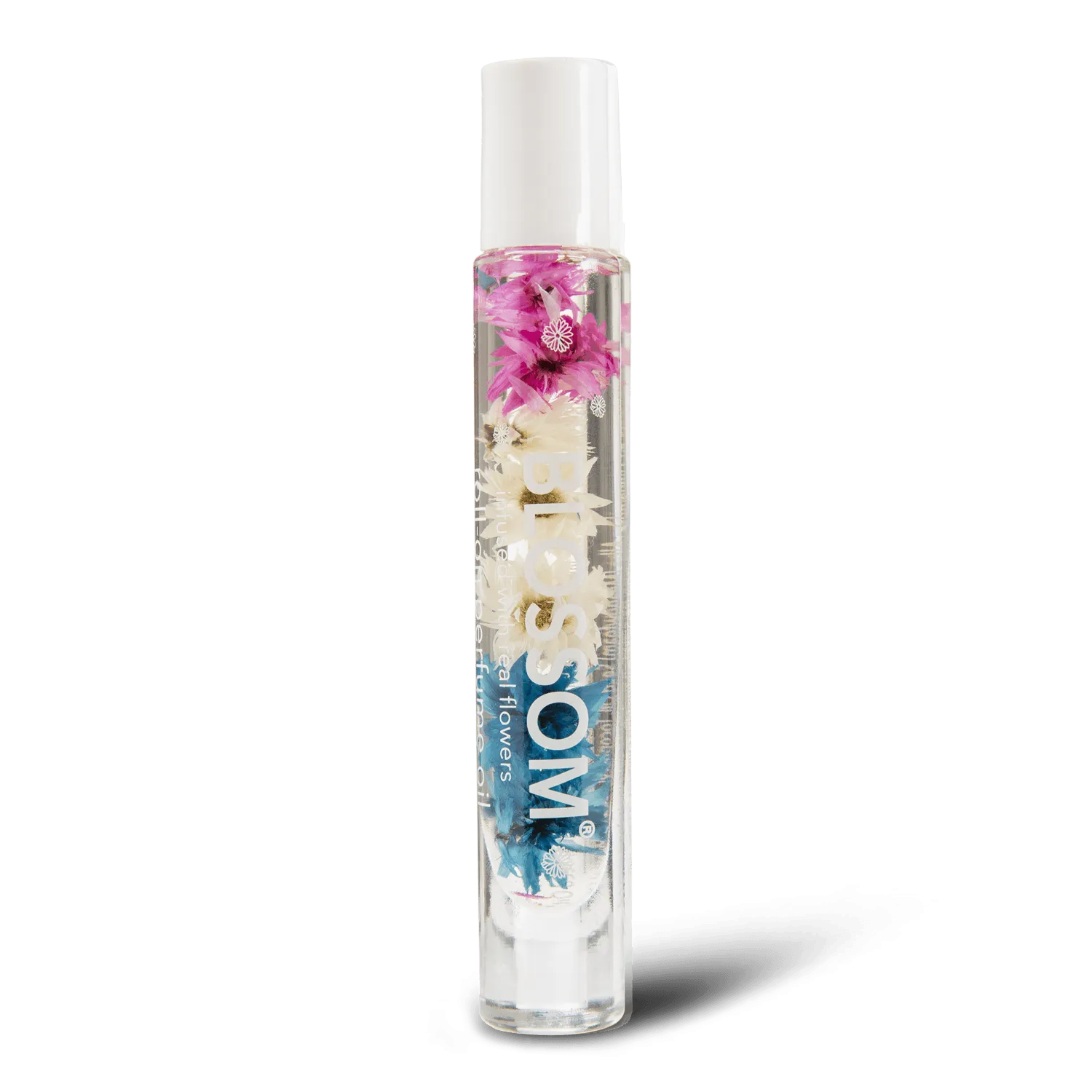 All-Natural Roll-On Perfume