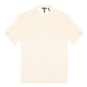 Antony Morato Roll Up Sleeve T-Shirt