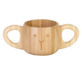 Bam Bam Bamboo Cup