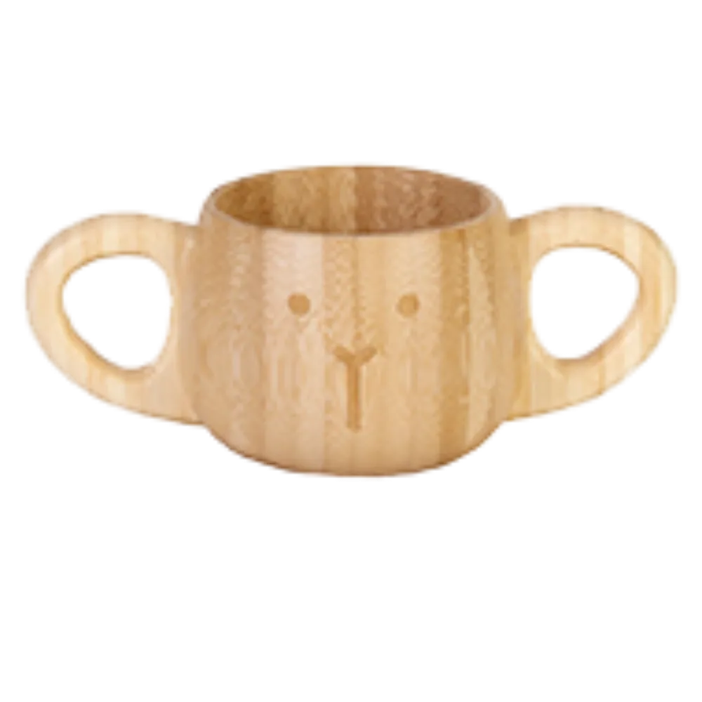 Bam Bam Bamboo Cup