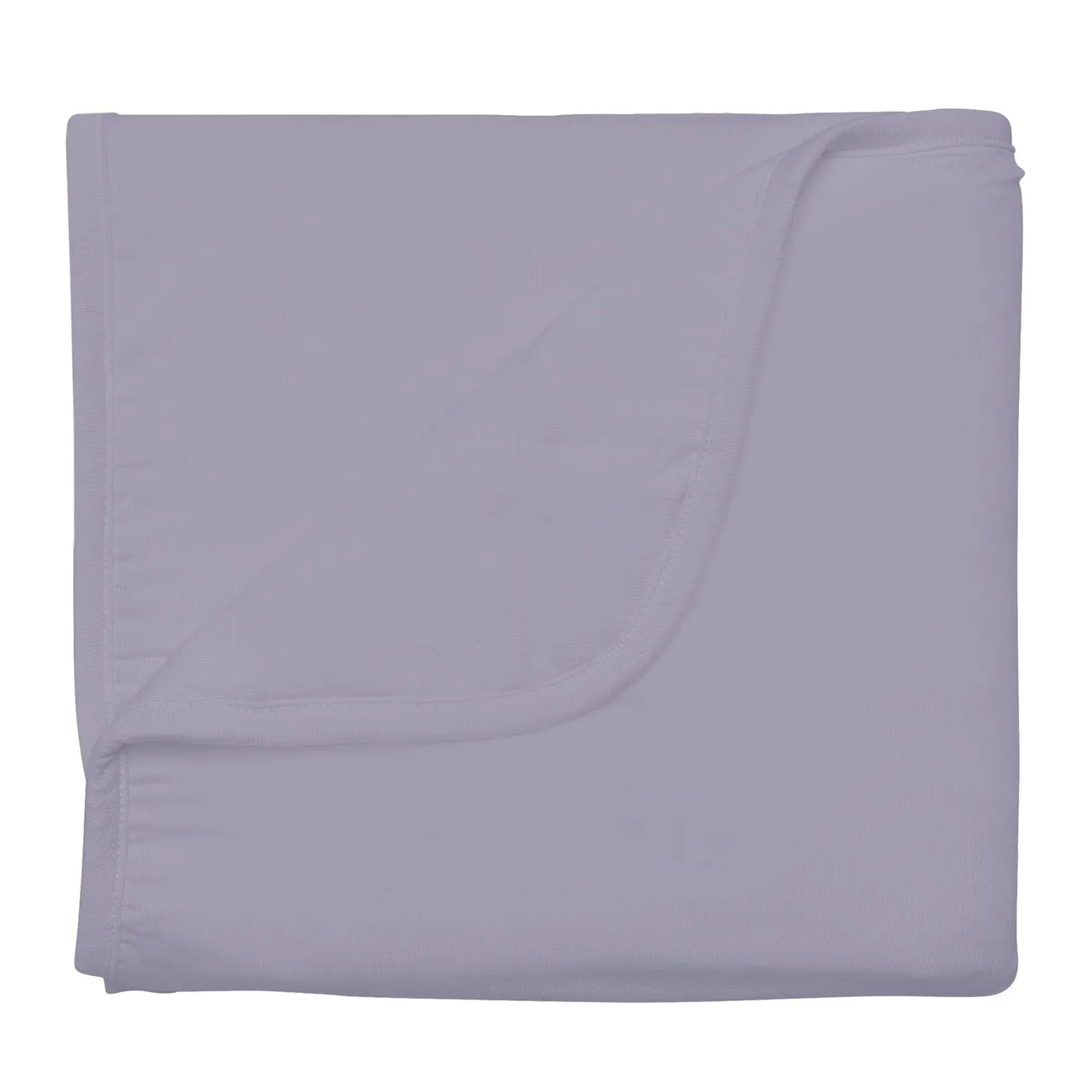 Bamboo Baby Blanket | Haze