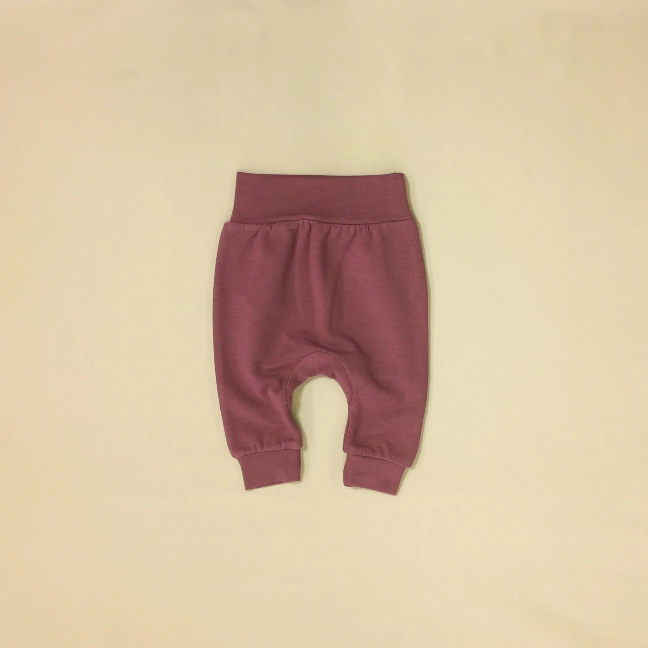 Bamboo Layette Wild Currant