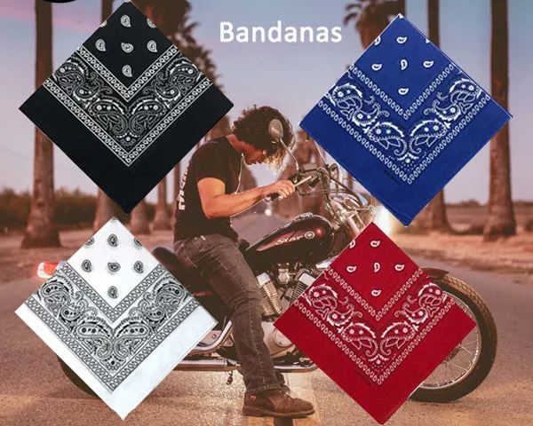 Bandana Classic