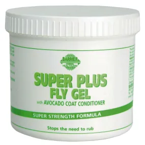 Barrier Super Plus Fly Gel