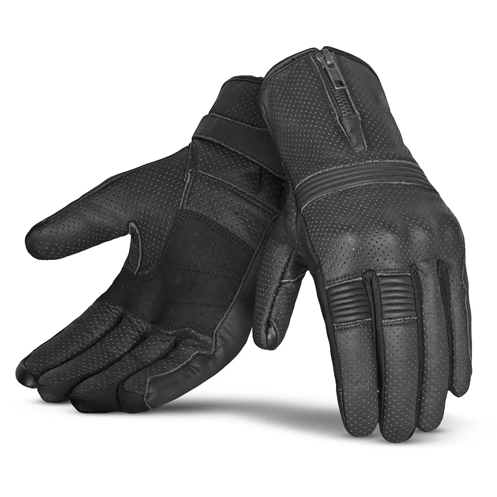 BELA - Apolo Lady Glove - Black