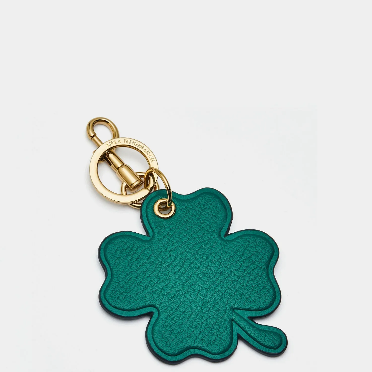 Bespoke Lucky Clover Charm