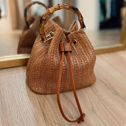 Bolso Bamboo