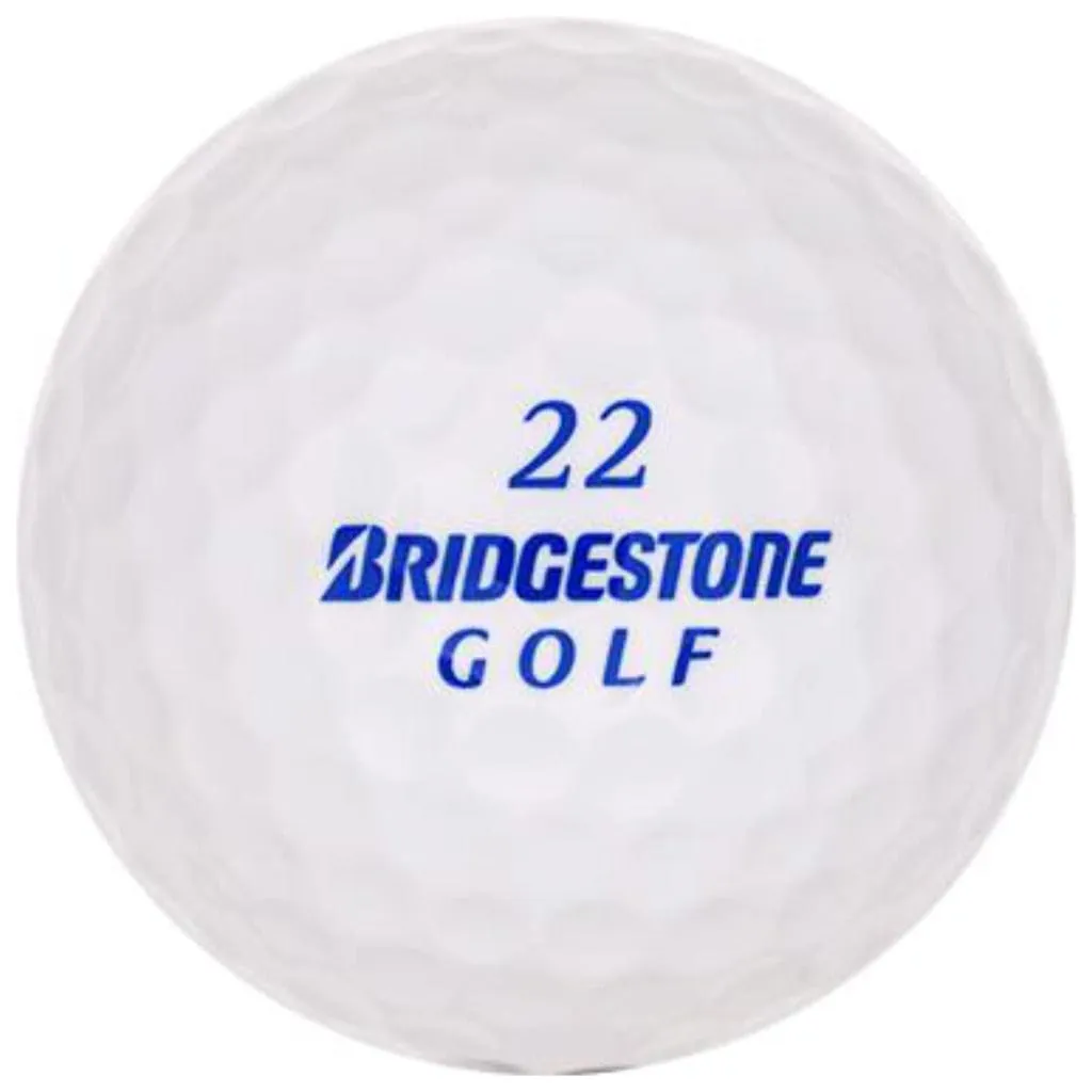 Bridgestone Lady