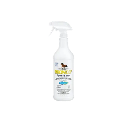 BRONCO FLY SPRAY