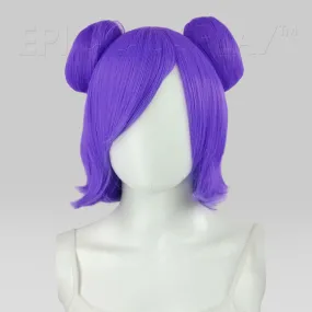 Bun Set - Classic Purple