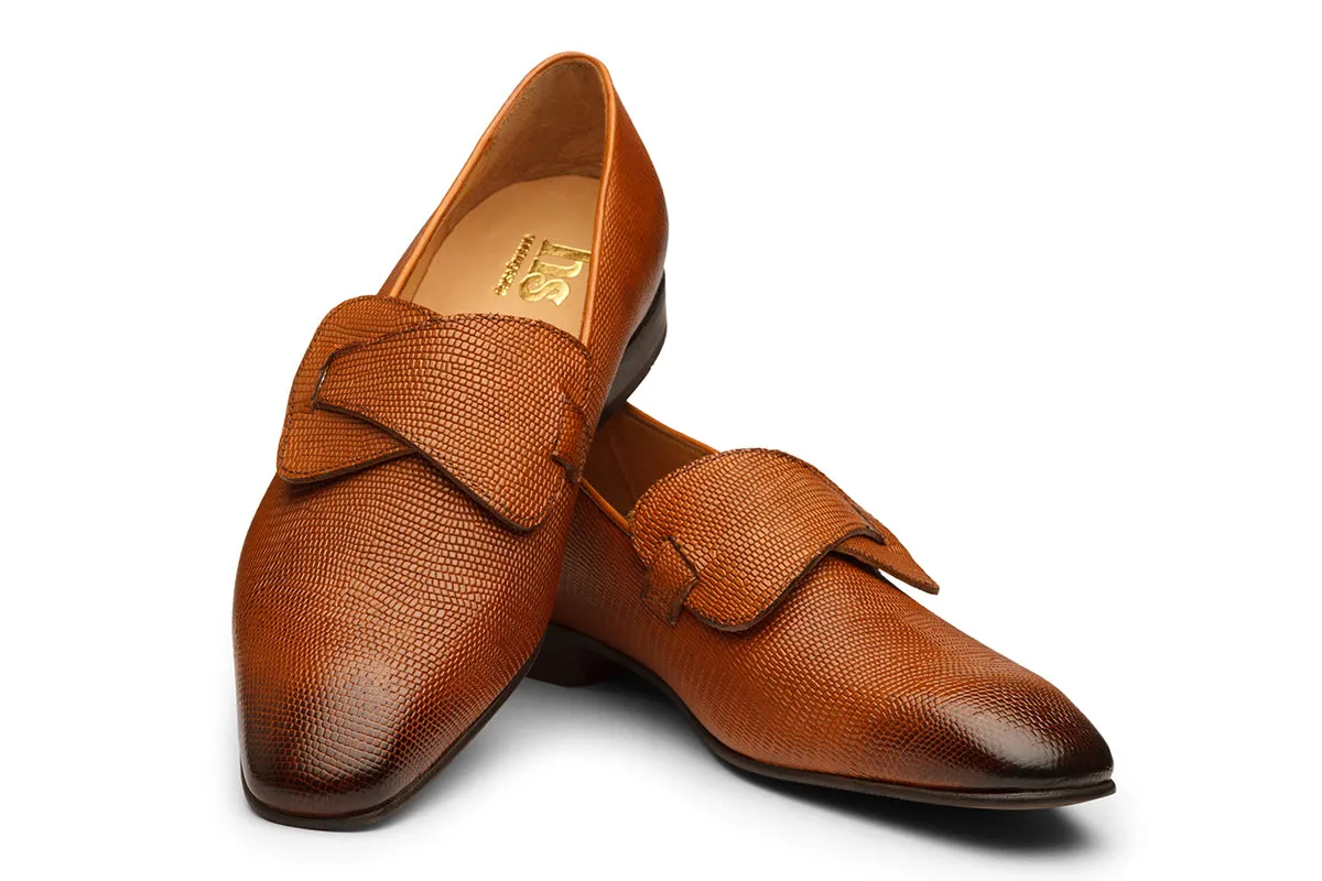 Butter Fly loafer -T