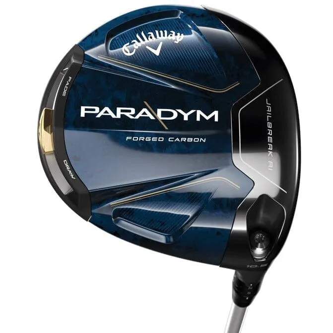 CALLAWAY DRIVER PARADYM Lady