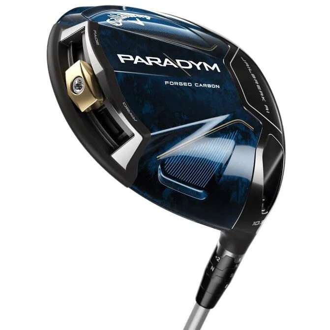 CALLAWAY DRIVER PARADYM Lady