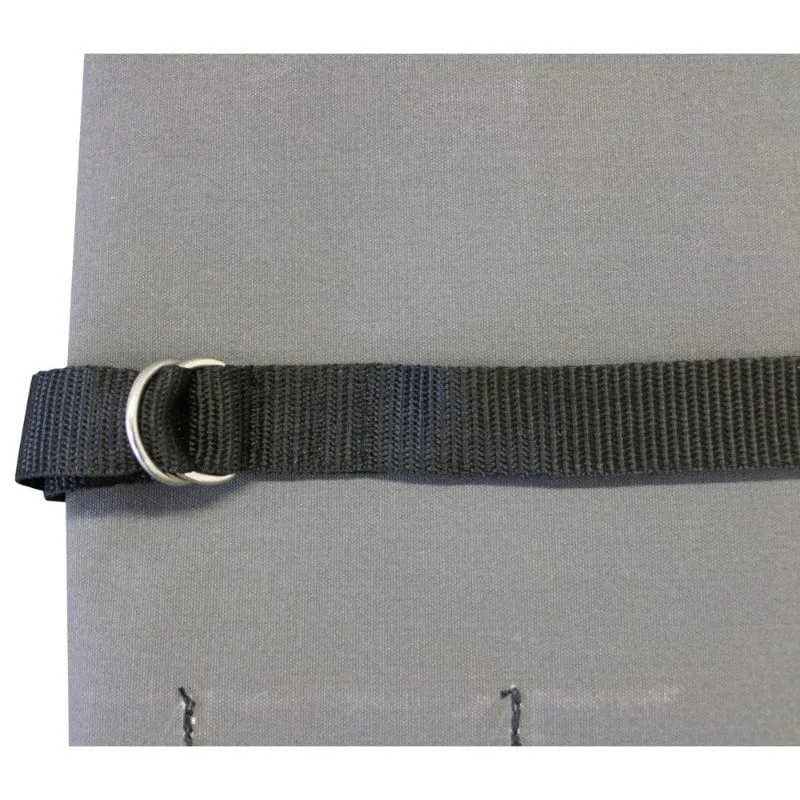 Canvas Farrier Roll (FAR5280)