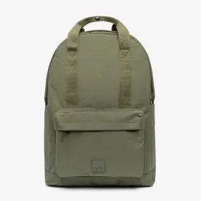 Capsule Backpack Olive