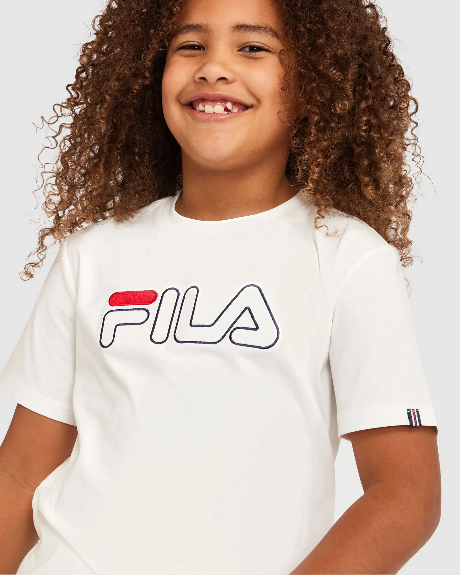 Classic 2.0 Kid's Tee