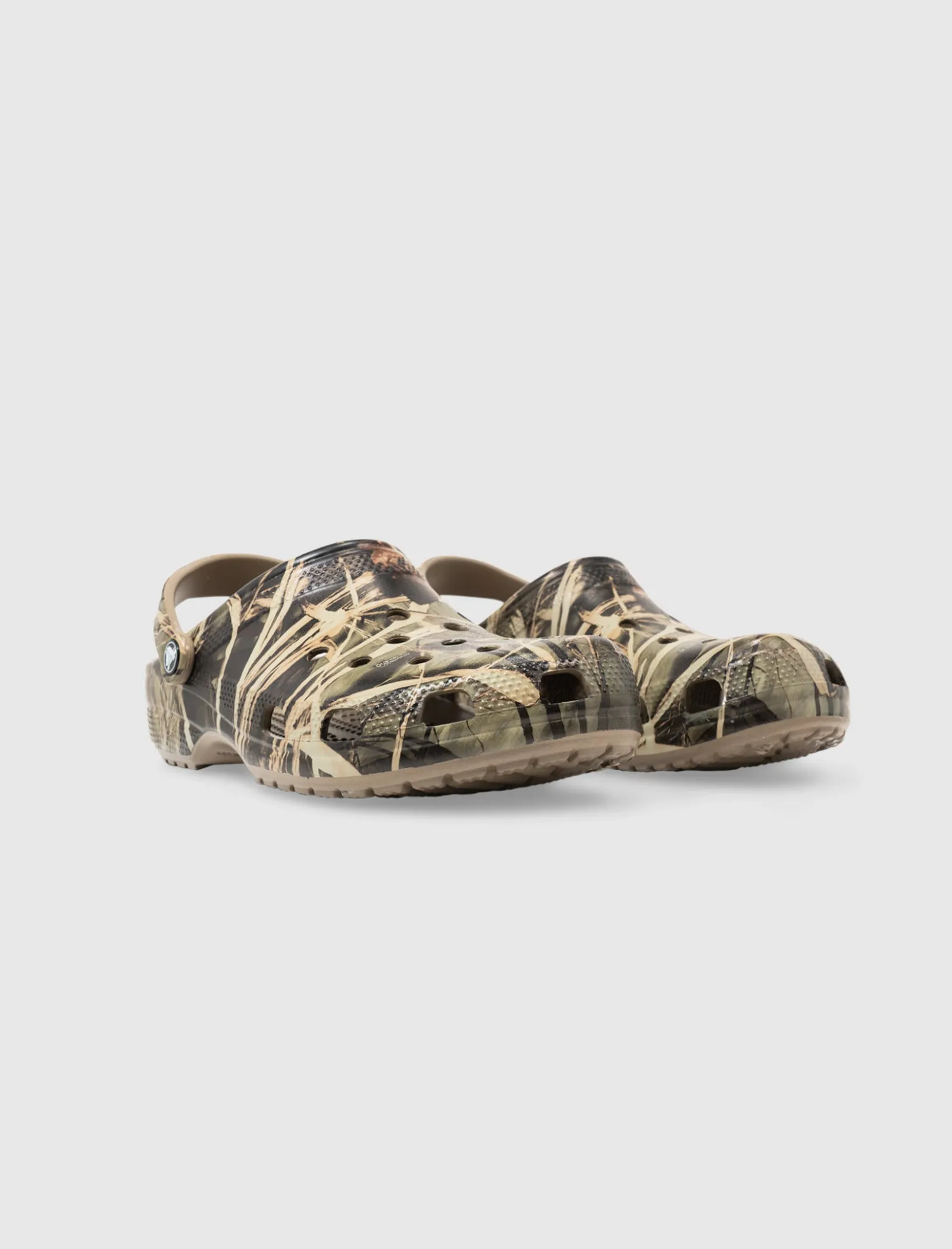 CLASSIC CLOG "REALTREE"