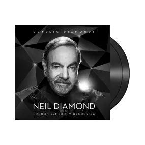 Classic Diamonds Vinyl