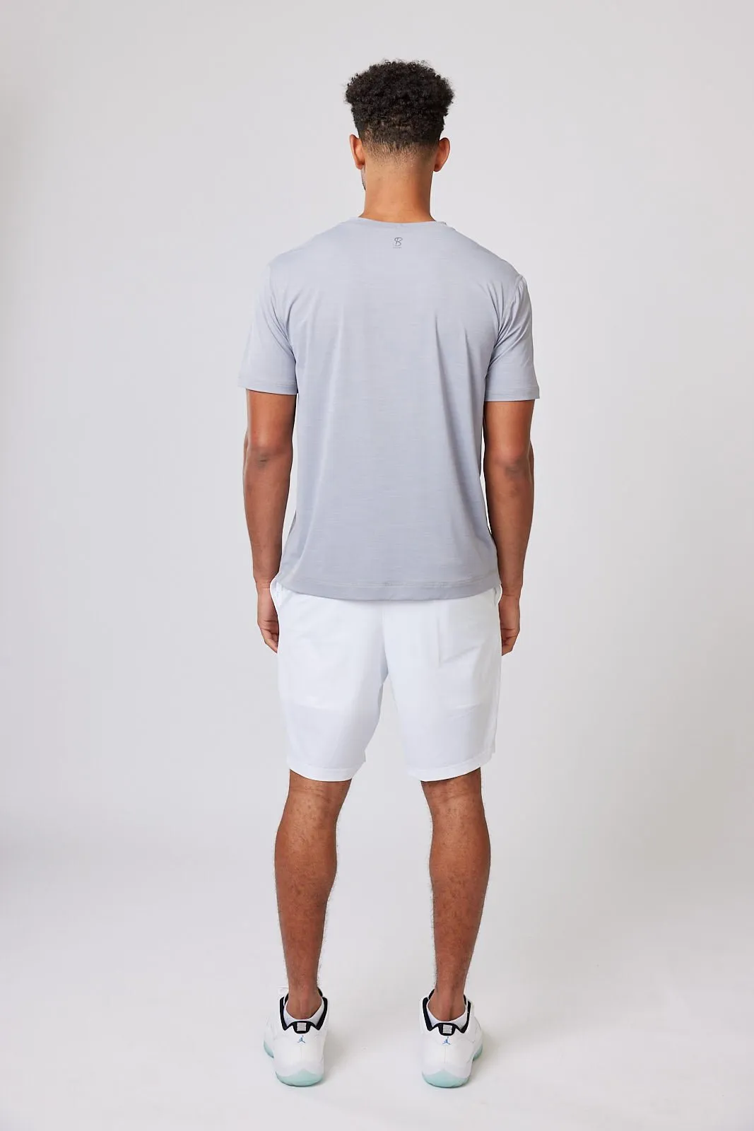 Classic Short Sleeve