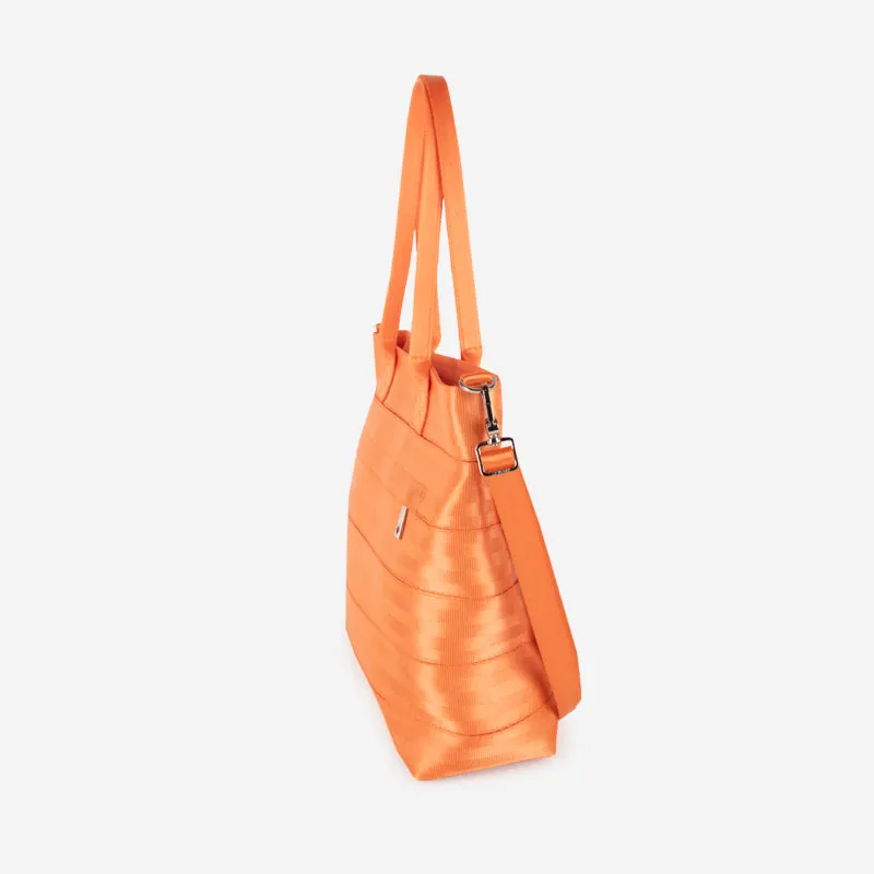 Classic Tote / Orange