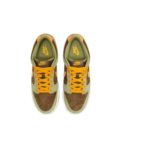 Dunk Low Dusty Olive