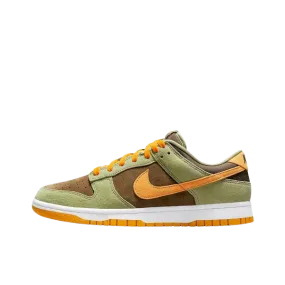 Dunk Low Dusty Olive