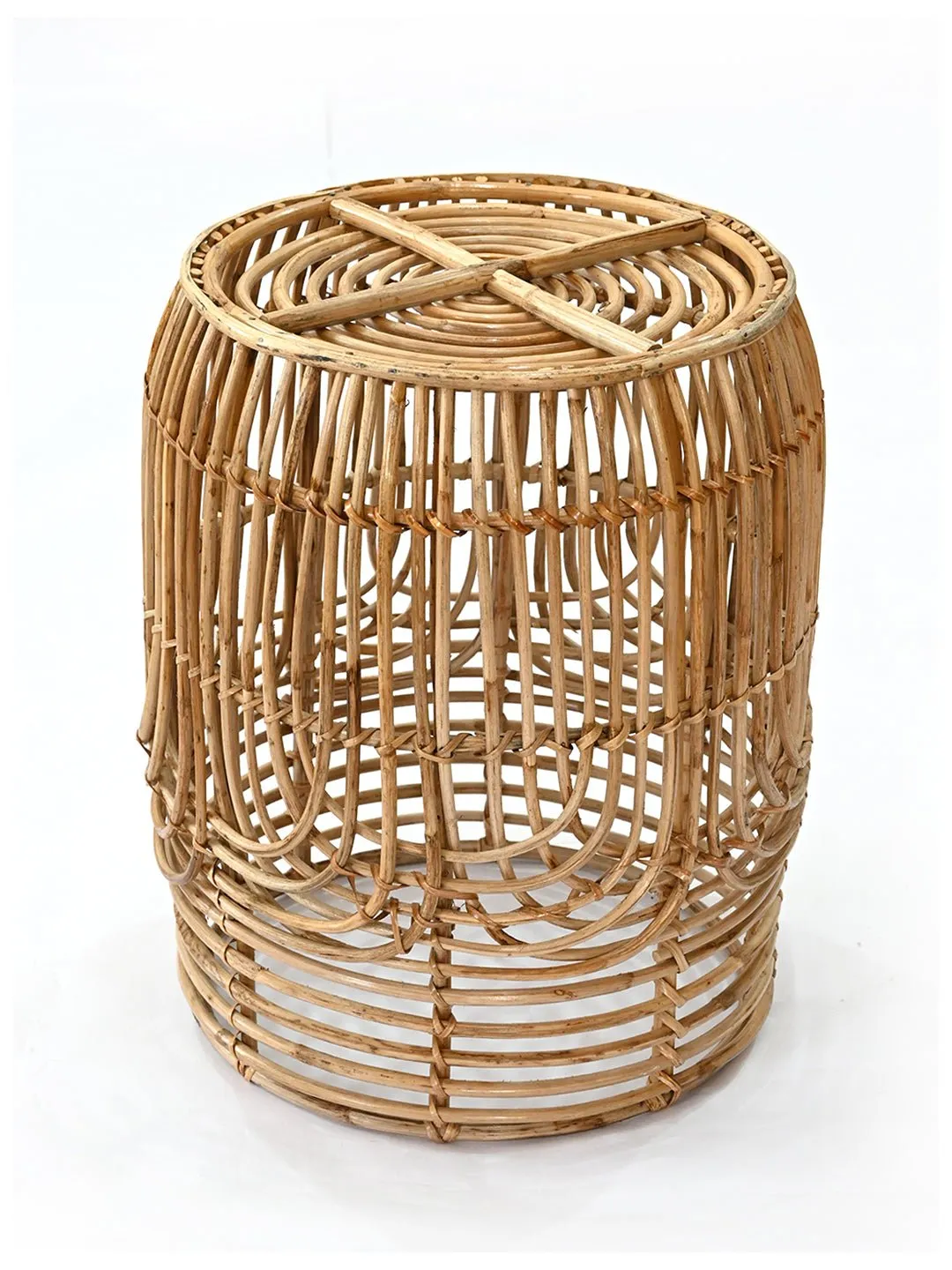 DURANGO - MULTIPURPOSE BAMBOO BASKET