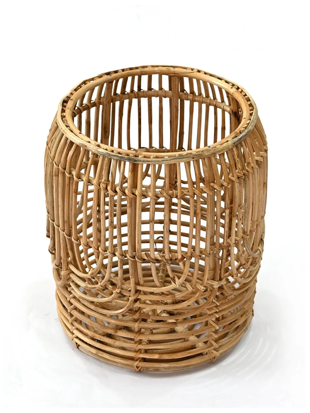 DURANGO - MULTIPURPOSE BAMBOO BASKET