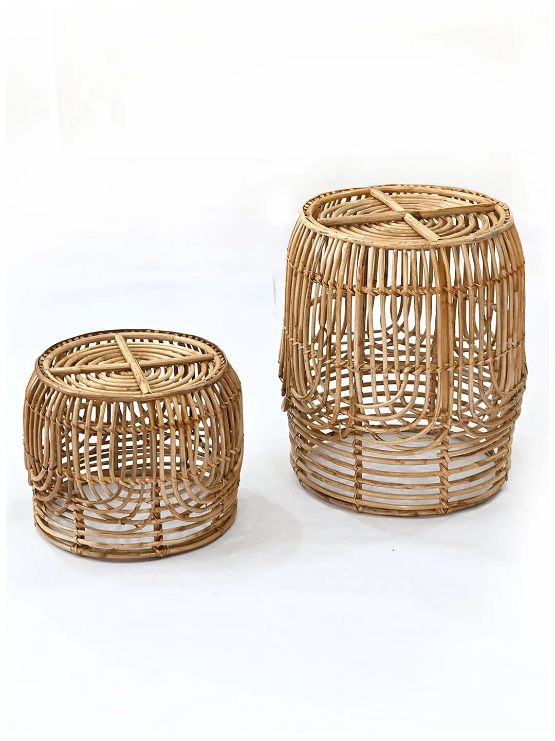 DURANGO - MULTIPURPOSE BAMBOO BASKET