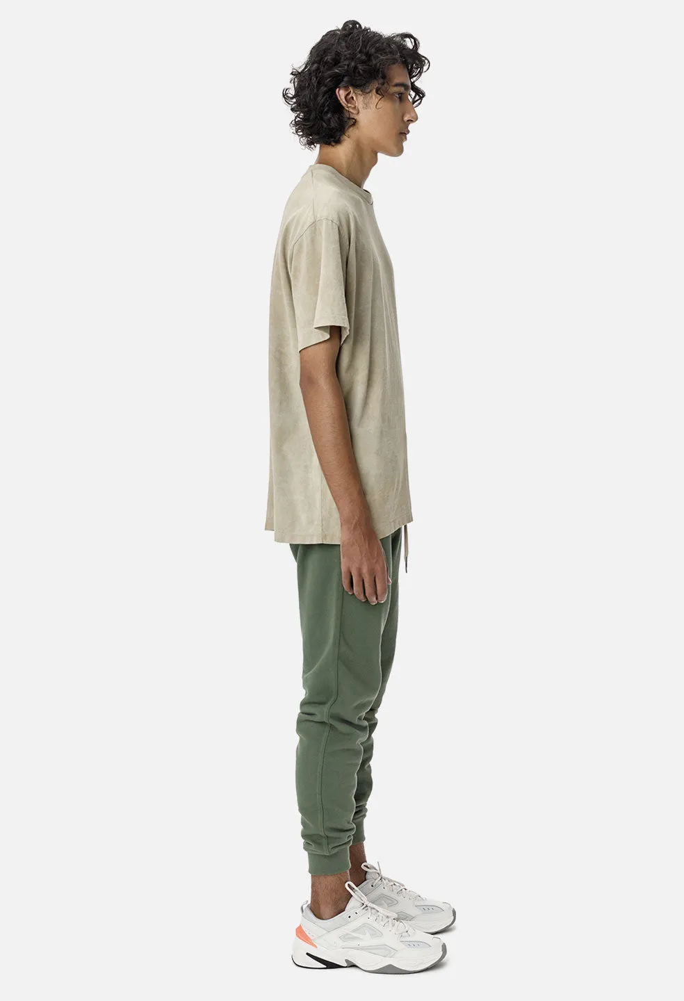 Ebisu Sweatpants / Olive