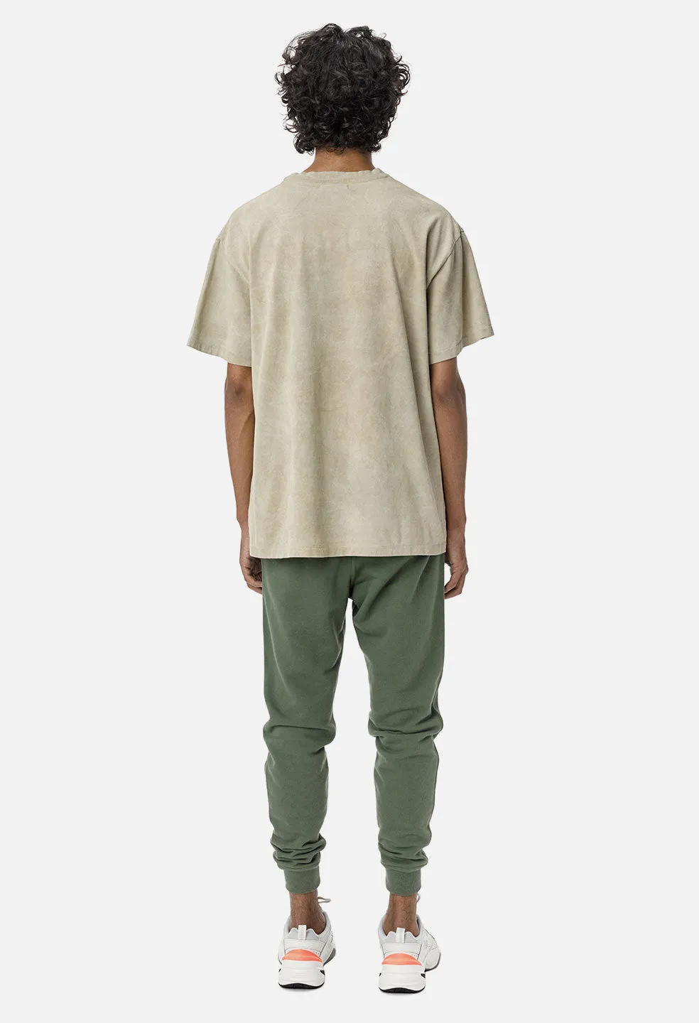 Ebisu Sweatpants / Olive