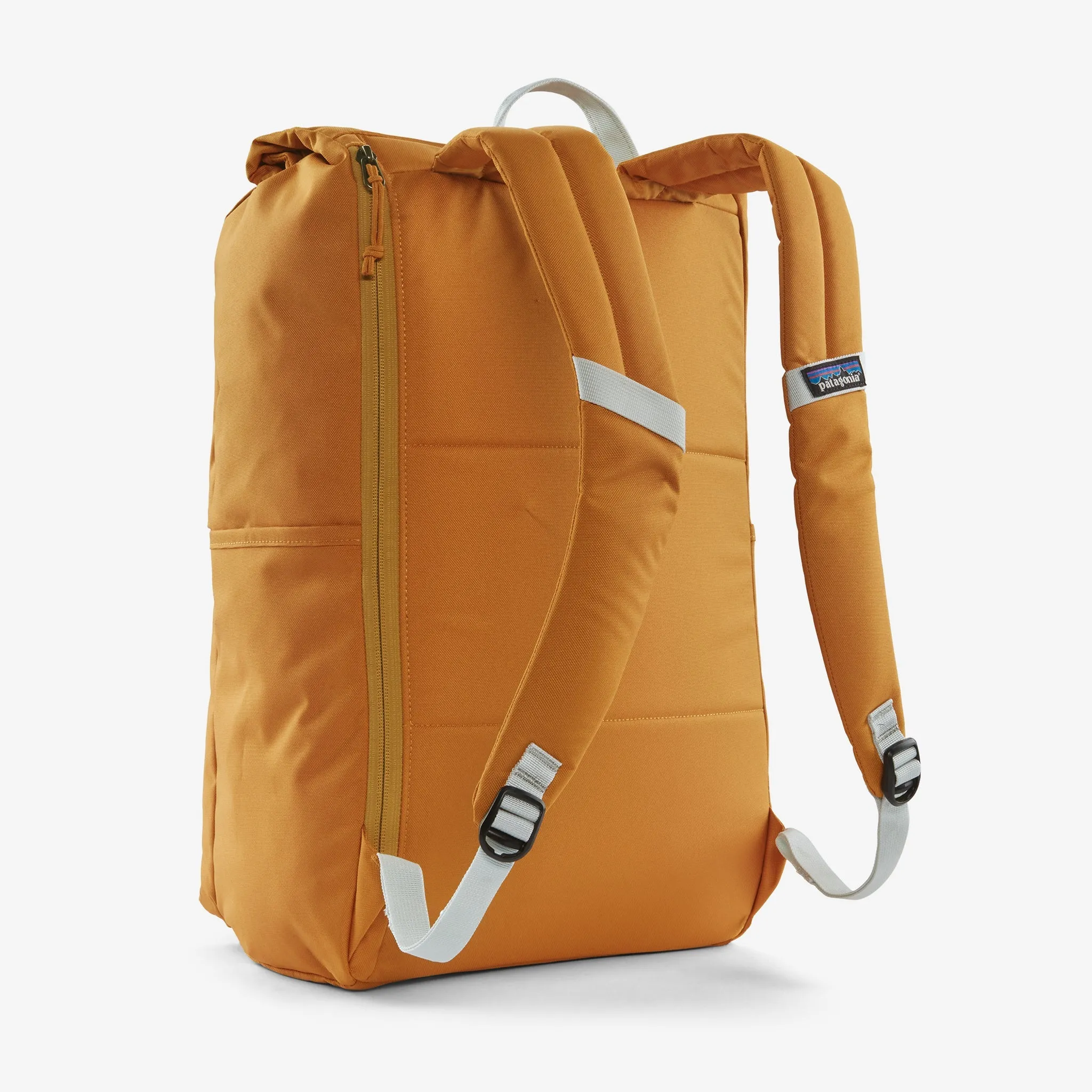 Fieldsmith Roll-Top Pack 30L