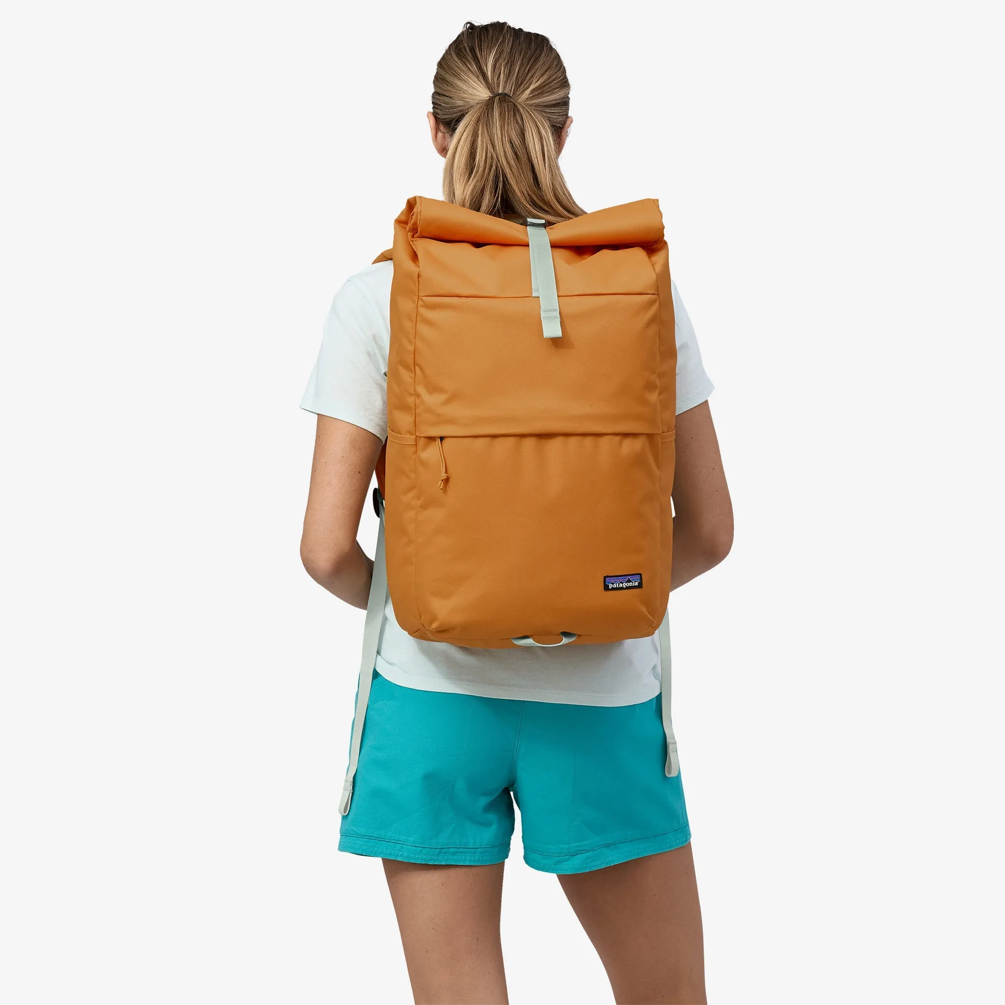 Fieldsmith Roll-Top Pack 30L