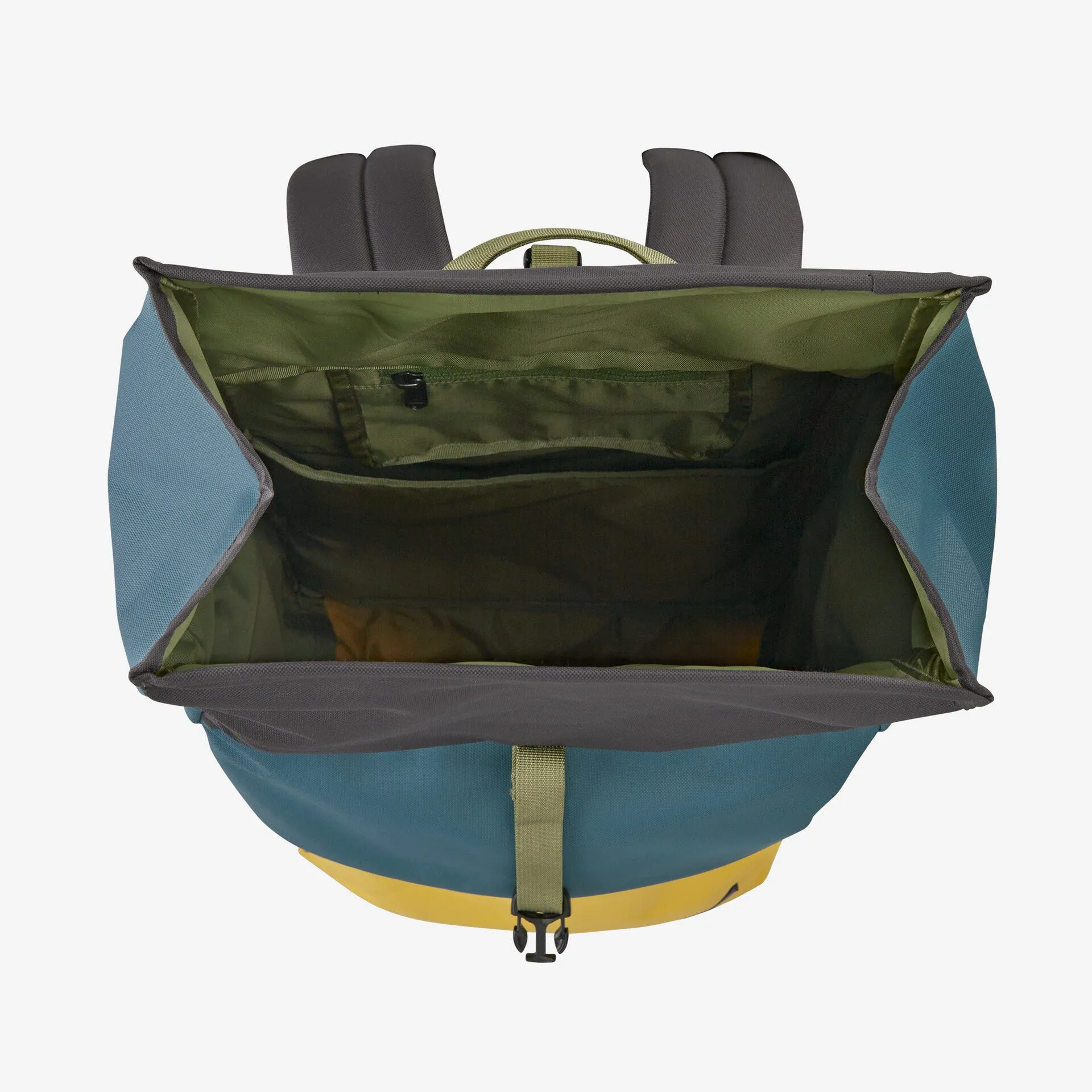 Fieldsmith Roll-Top Pack 30L