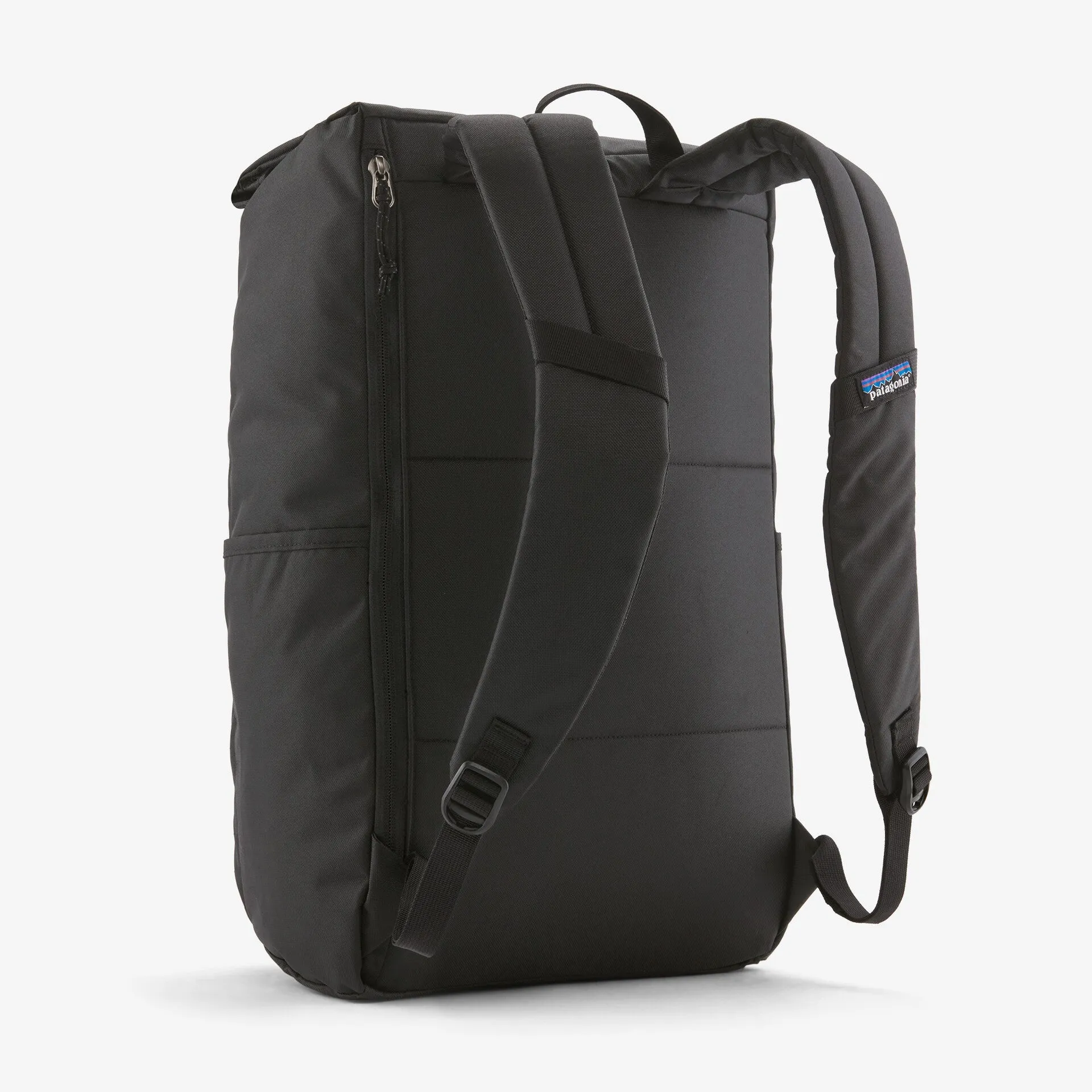 Fieldsmith Roll-Top Pack 30L