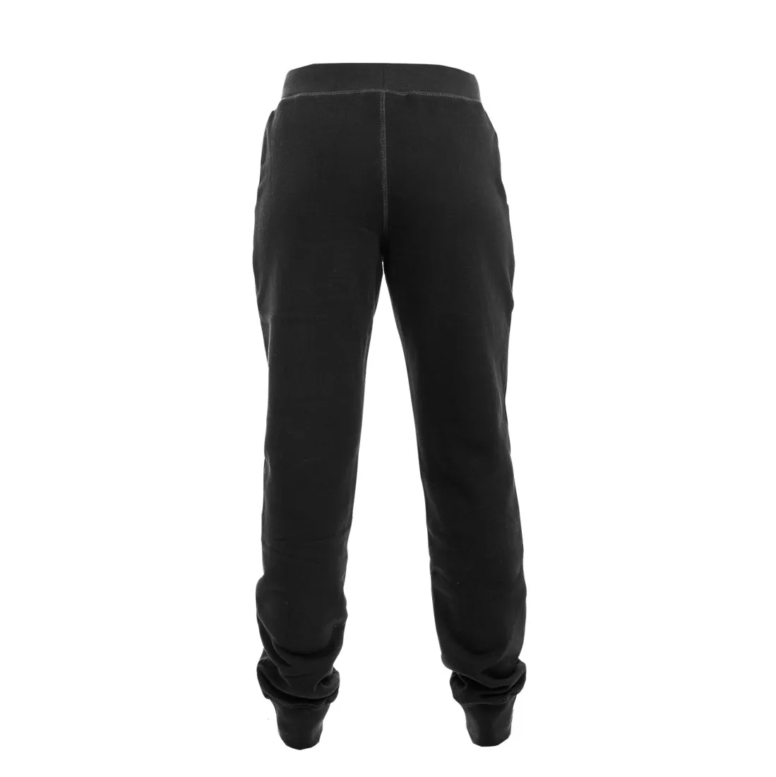 Final Sale Jogger Sweatpants Lady (Black)