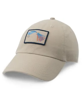 Fly Beach Hat