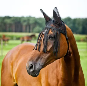 Fly Fringe with Ears