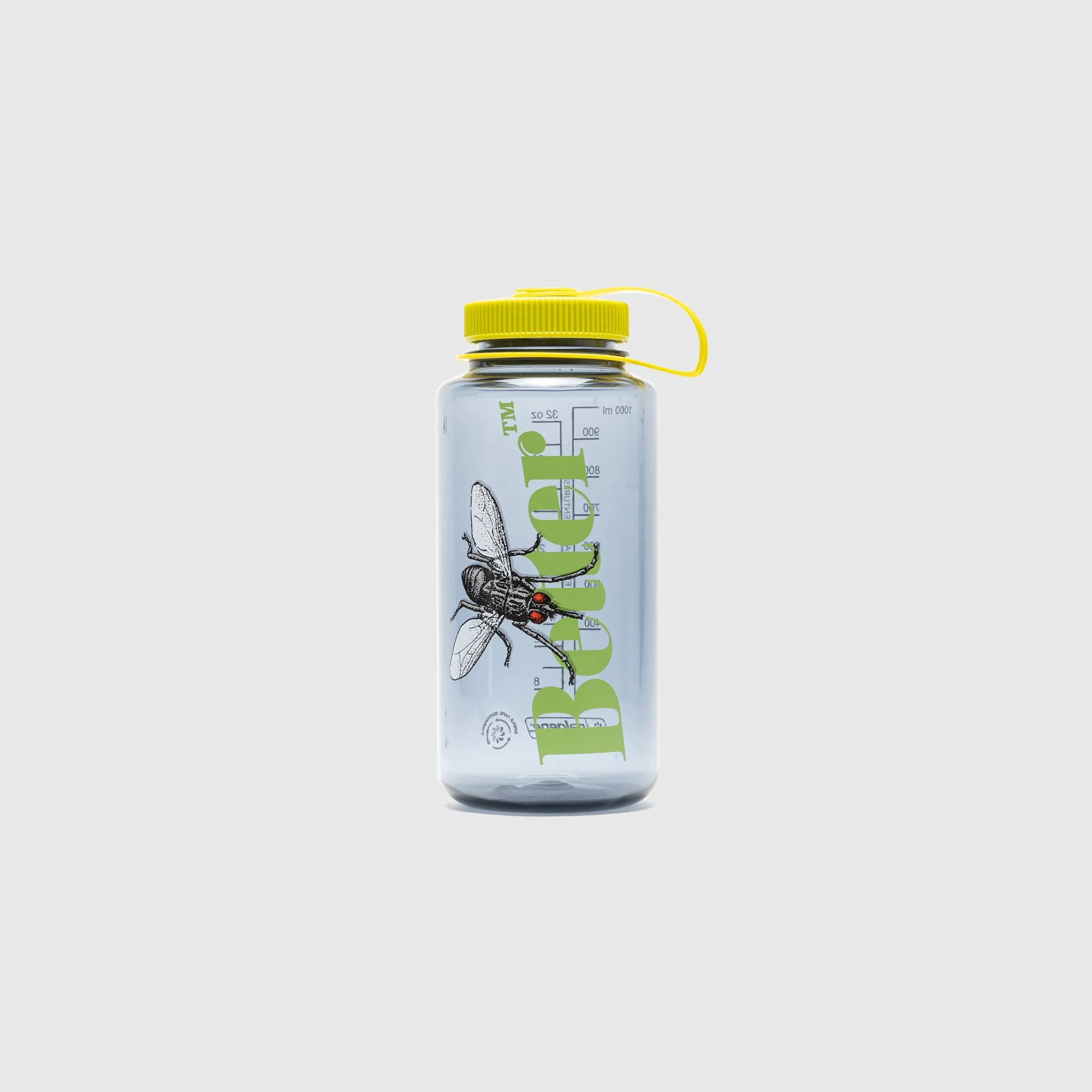 FLY LOGO NALGENE WATER BOTTLE