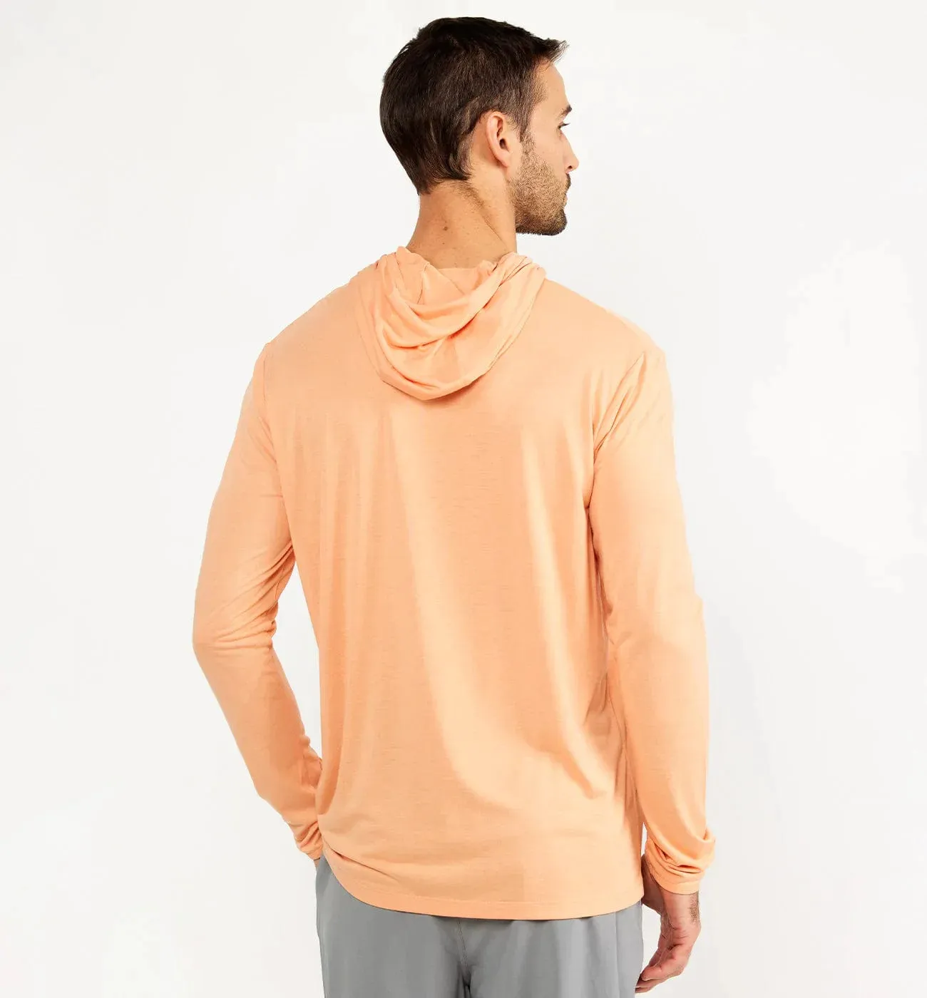 Free Fly Bamboo Lightweight Hoodie - Men's