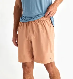 Free Fly Breeze Shorts 8" - Men's