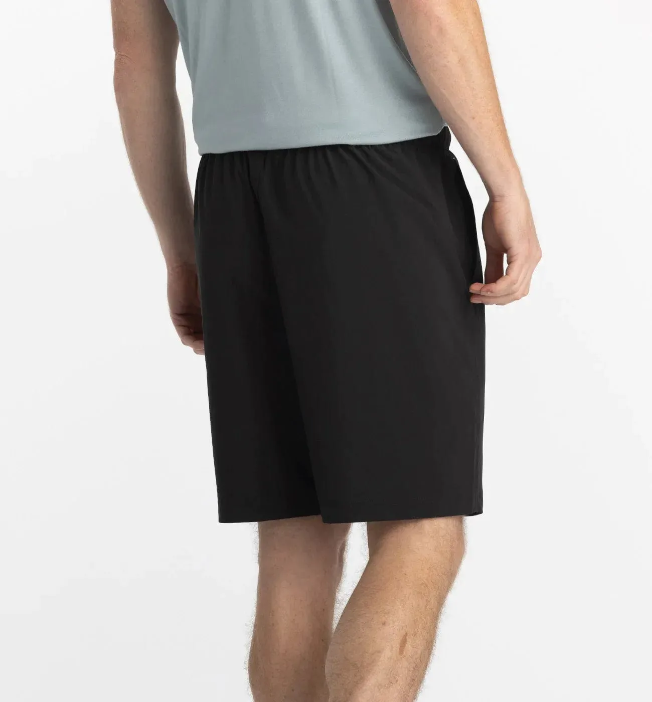 Free Fly Breeze Shorts 8" - Men's