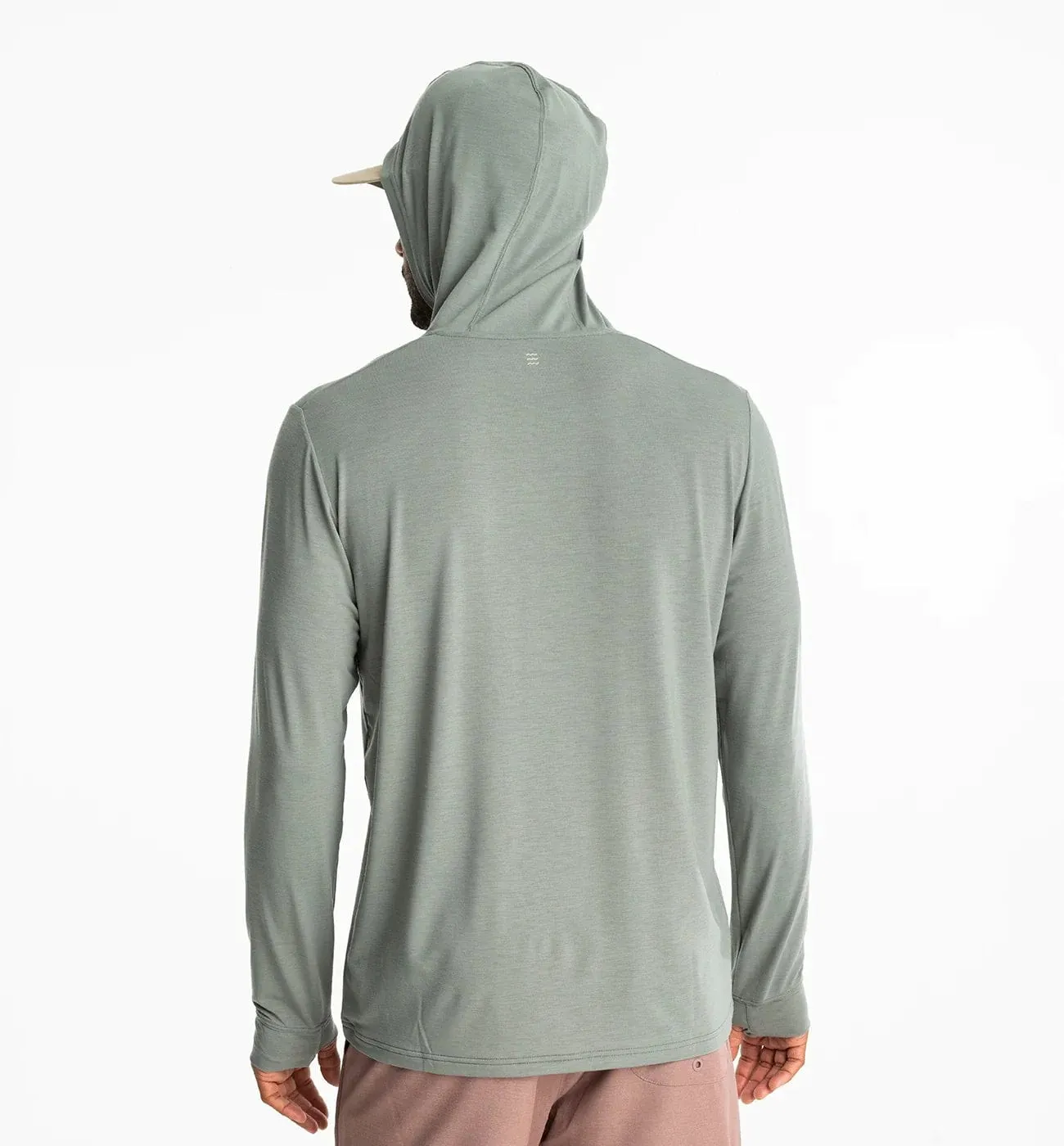 Free Fly Elevate Lightweight Hoodie - Men's