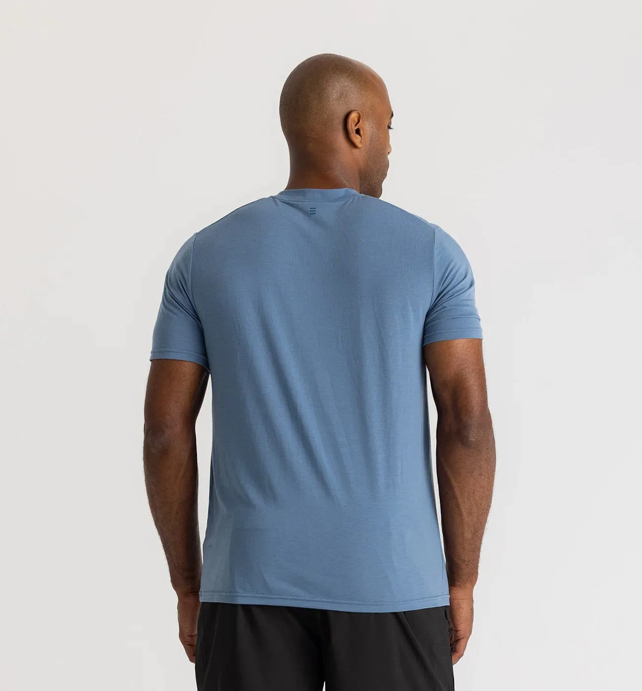 Free Fly Elevate Lightweight Tee - Men's